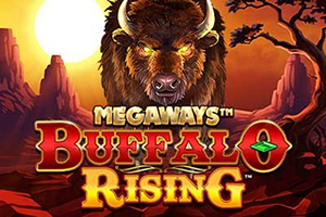 Buffalo Rising Megaways Jackpot King