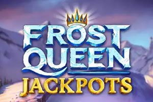 Frost Queen Jackpots