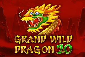 Grand Wild Dragon 20