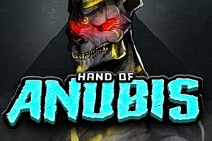 Hand of Anubis