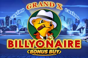 Billyonaire Bonus Buy